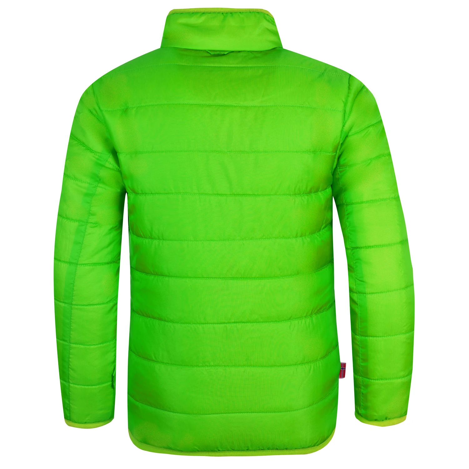 Kinder Hammerfest 3-in-1 Jacke - Trollkids – Bild 4