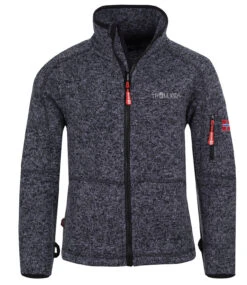 Kinder Jondalen Fleecejacke - Trollkids