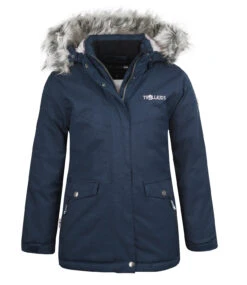 Kinder Oslo Coat XT Parka - Trollkids
