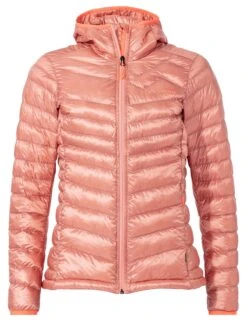 Damen Batura Isolationsjacke - Vaude