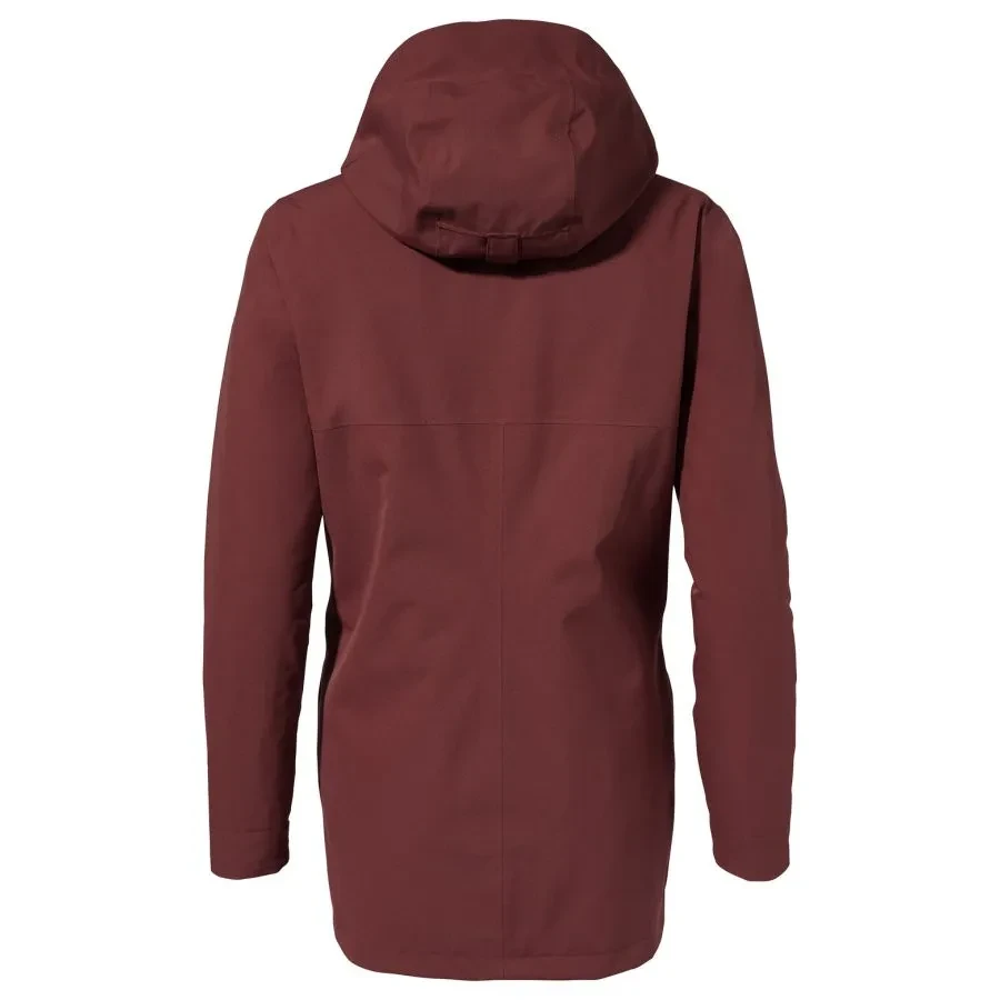 Damen Coreway 3-in-1 Winterparka - Vaude – Bild 2