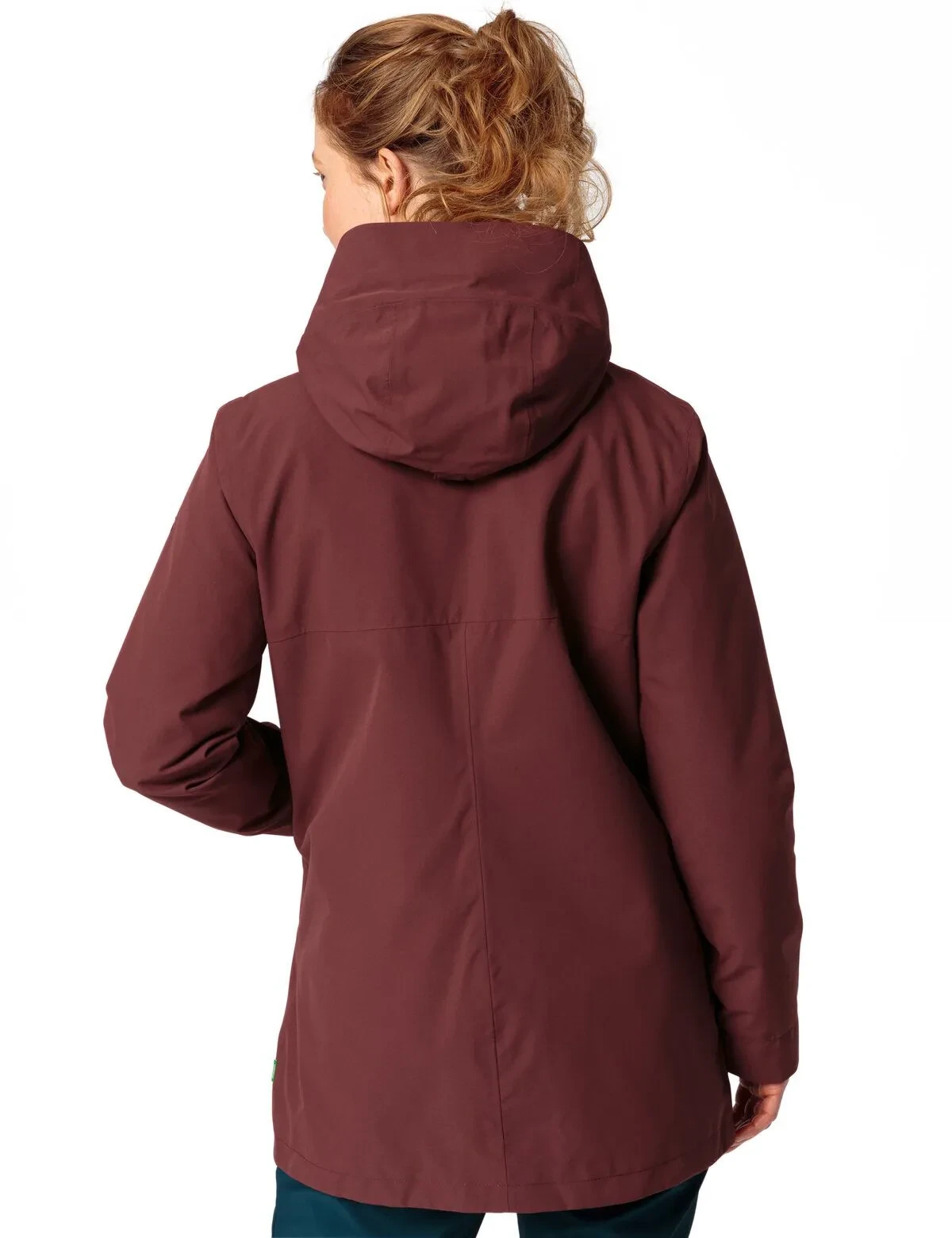 Damen Coreway 3-in-1 Winterparka - Vaude – Bild 5