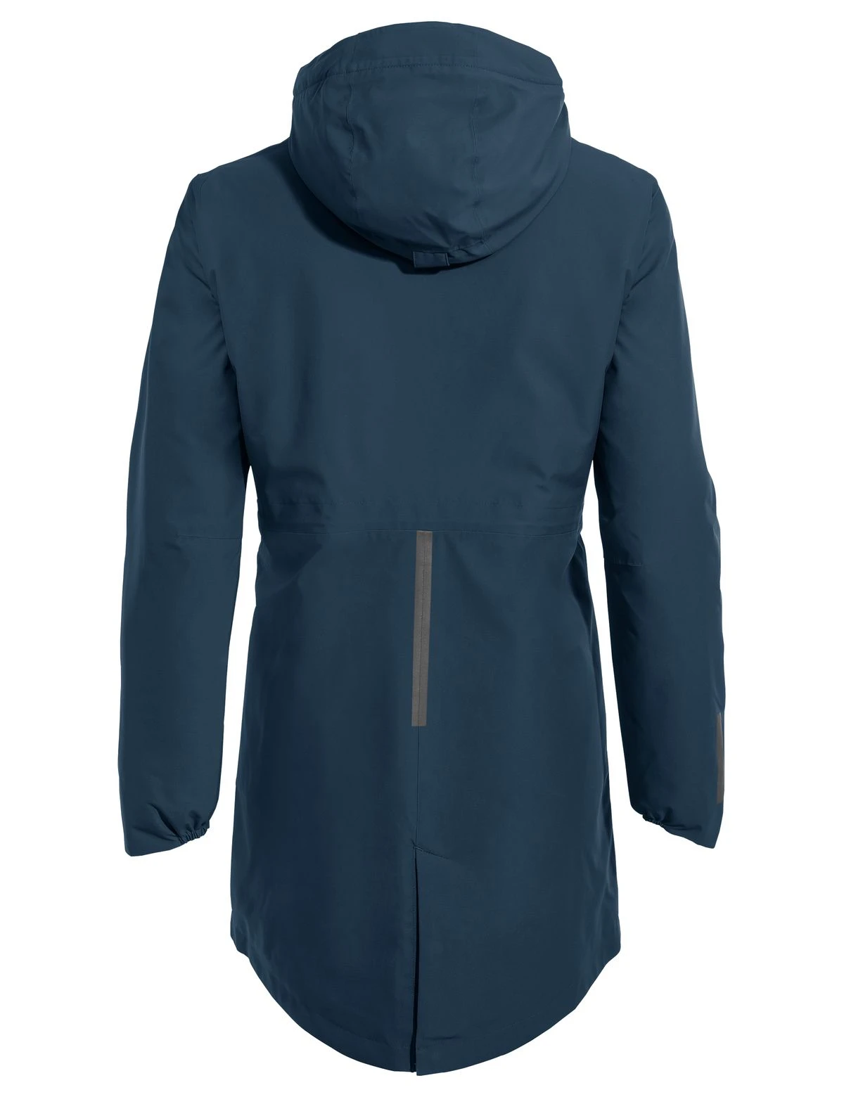 Damen Cyclist II Parka - Vaude – Bild 2