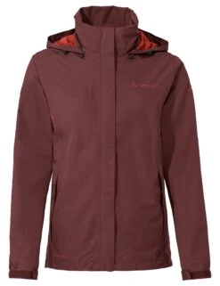 Damen Escape Light Regenjacke - Vaude