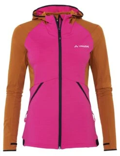 Damen Scopi Fleecejacke - Vaude