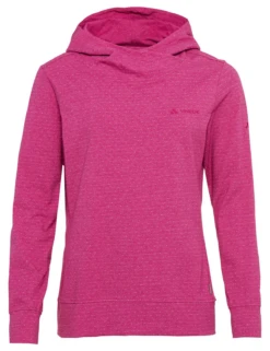 Damen Tuenno Pullover Sweatshirt - Vaude