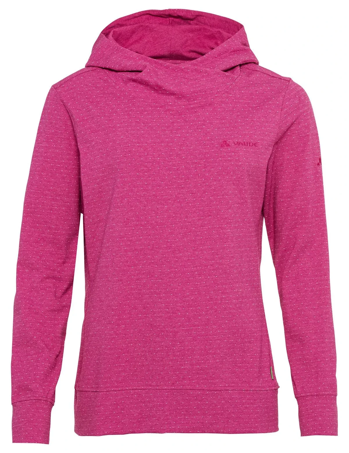 Damen Tuenno Pullover Sweatshirt - Vaude
