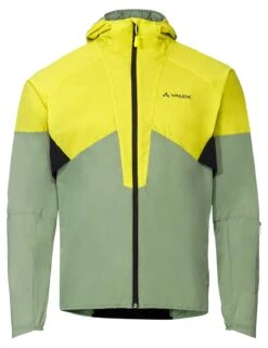 Herren Crana Windjacke - Vaude