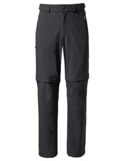 Herren Farley Stretch T-Zip III Wanderhose - Vaude