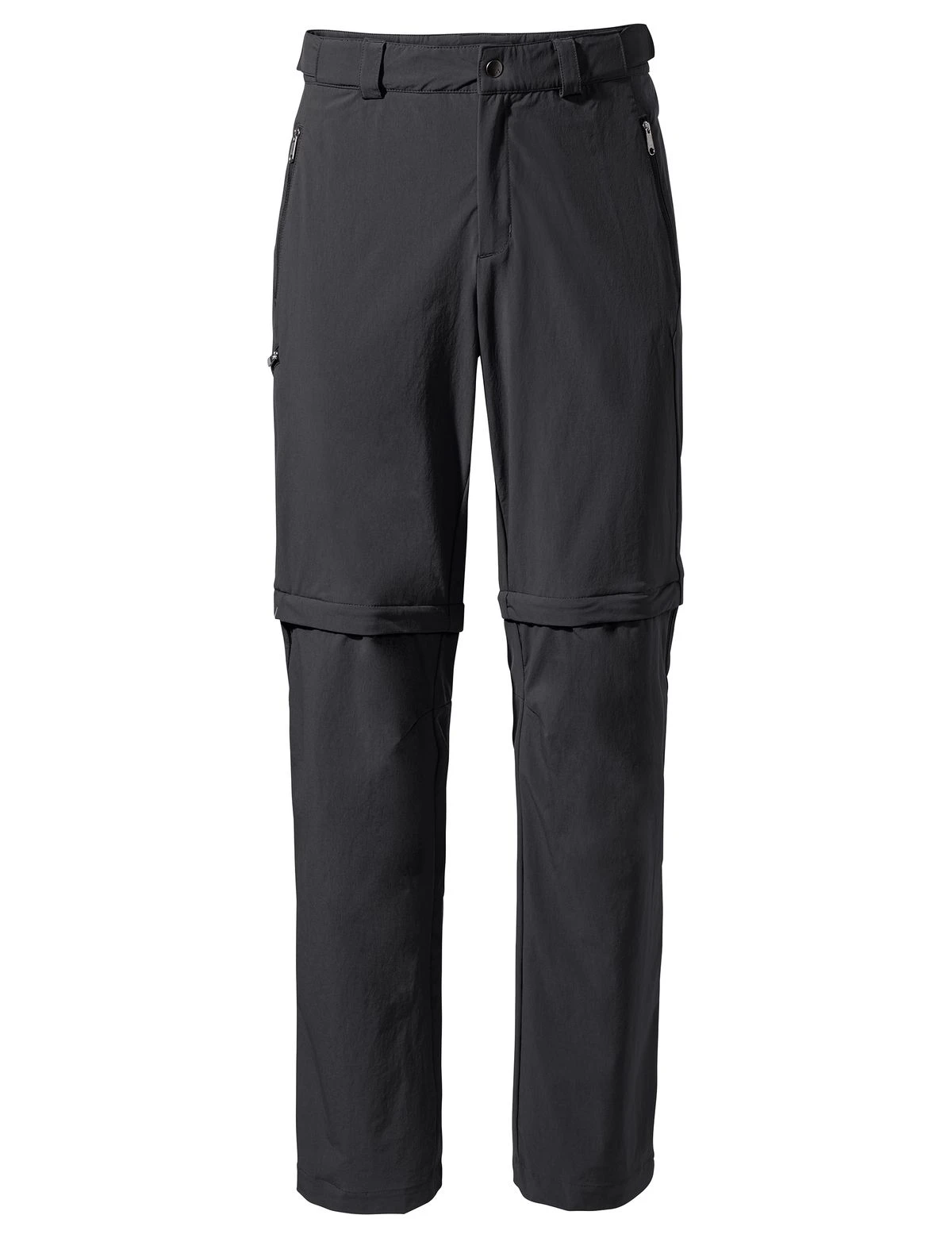 Herren Farley Stretch T-Zip III Wanderhose - Vaude