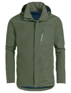 Herren Furnas IIIRegenjacke - Vaude