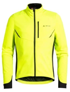 Herren Kuro Softshell Fahrradjacke - Vaude