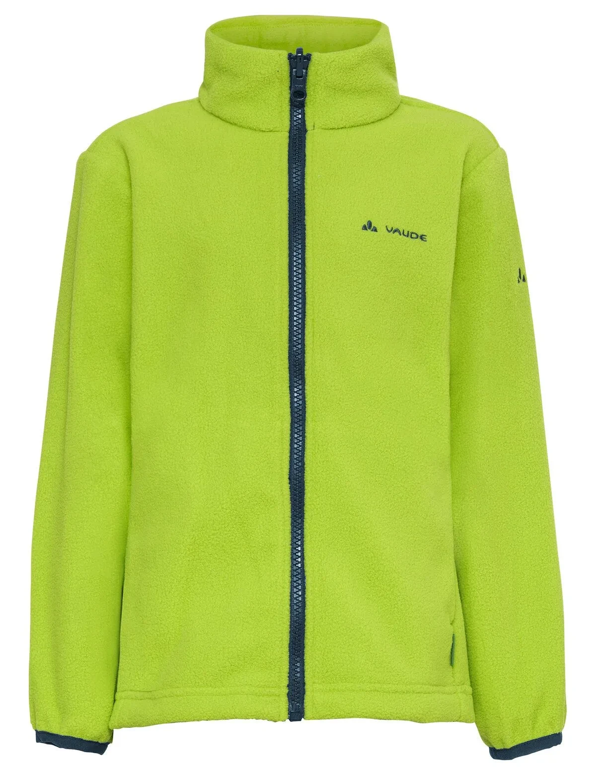 Kinder Campfire 3-in-Outdoorjacke - Vaude – Bild 3