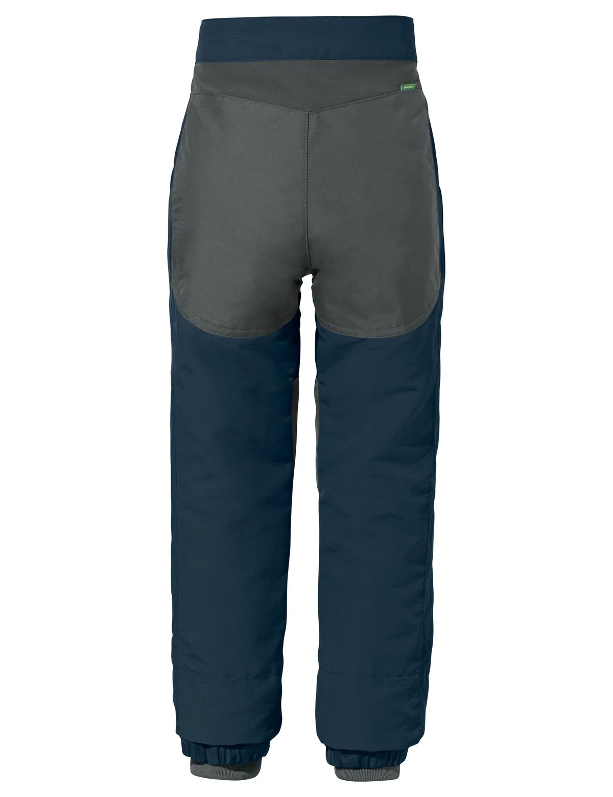 Kinder Caprea Antimos Pants Wanderhose - Vaude – Bild 2