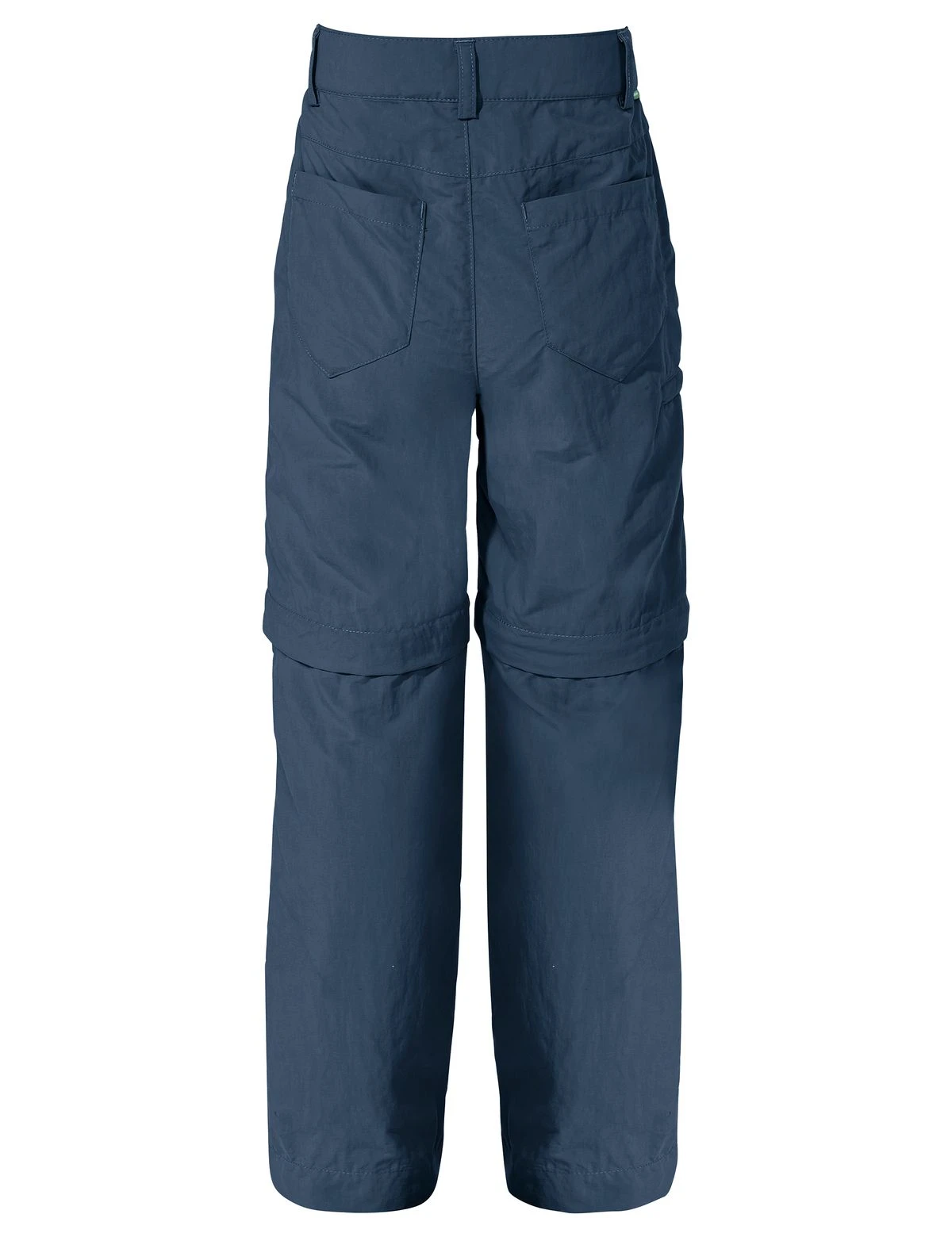 Kinder Detective Antimos Zip-Off Wanderhose - Vaude – Bild 2