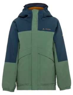 Kinder Escape Padded Outdoorjacke - Vaude