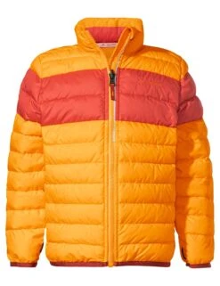Kinder Limax Einzippfähige Thermojacke - Vaude