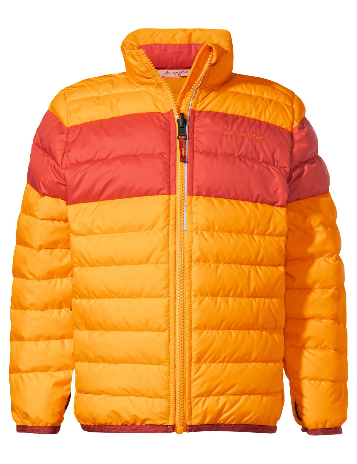 Kinder Limax Einzippfähige Thermojacke - Vaude