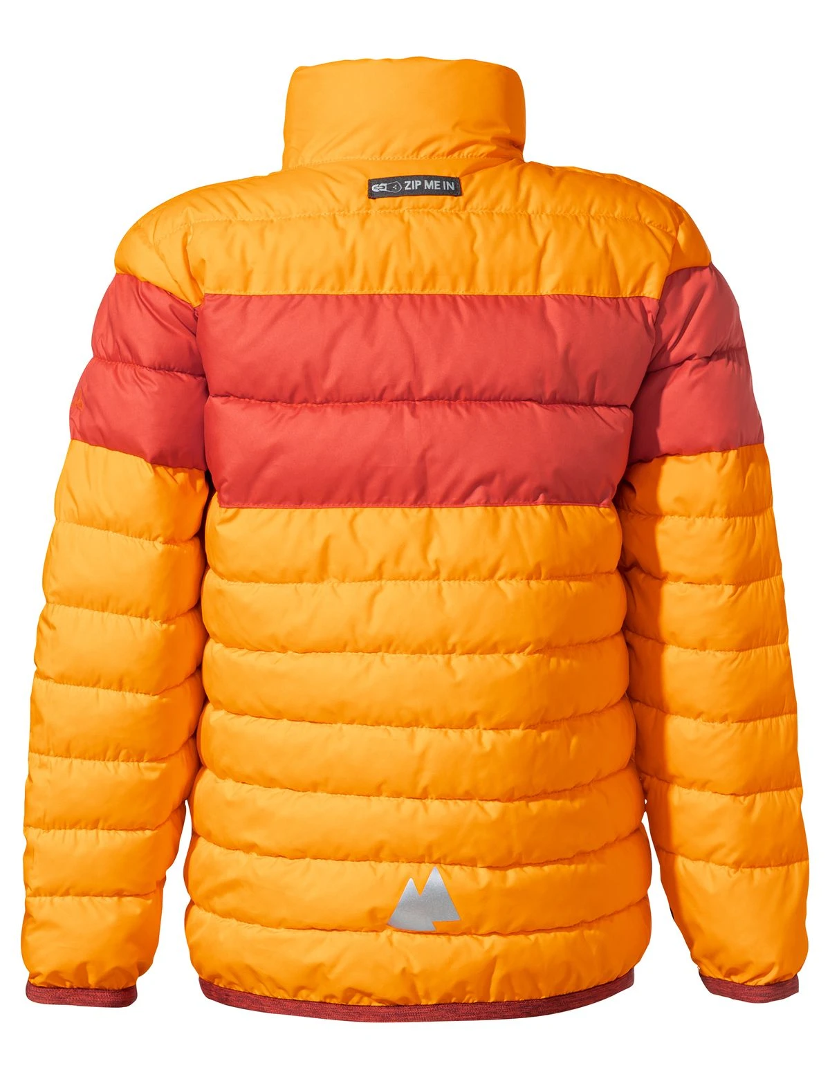 Kinder Limax Einzippfähige Thermojacke - Vaude – Bild 2
