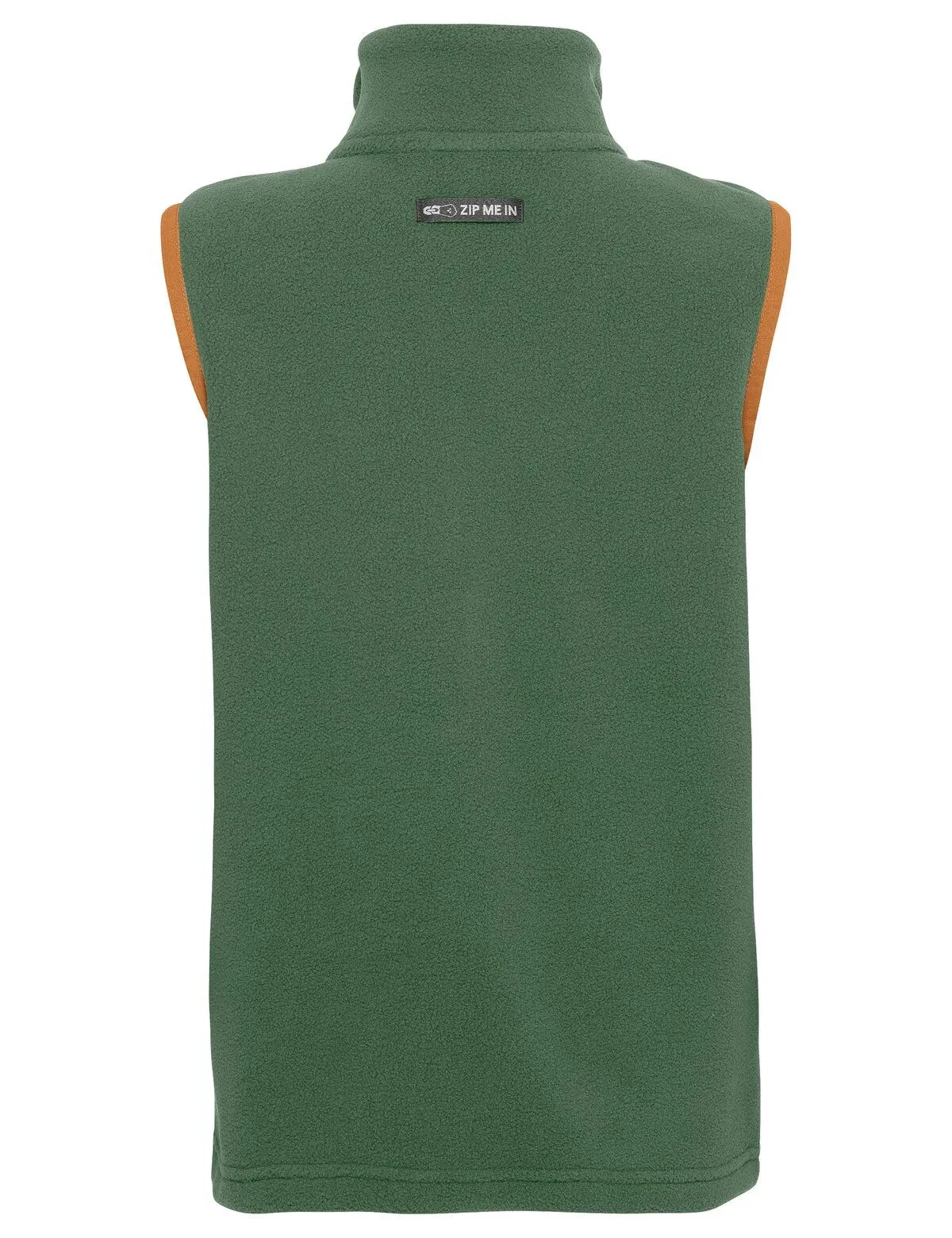 Kinder Pulex II Weste - Vaude – Bild 2