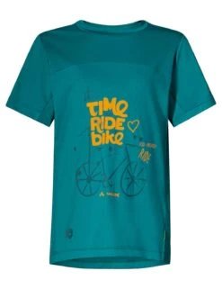 Kinder Solaro T-Shirt - Vaude