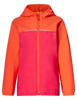 Kinder Turaco Regenjacke - Vaude