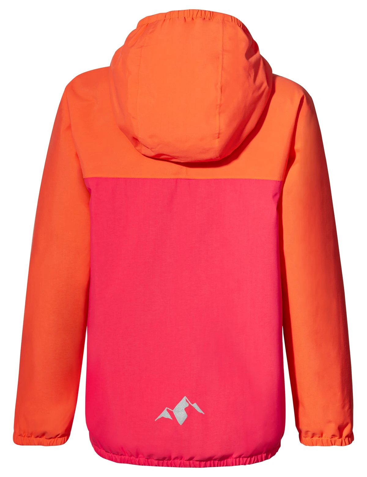 Kinder Turaco Regenjacke - Vaude – Bild 2