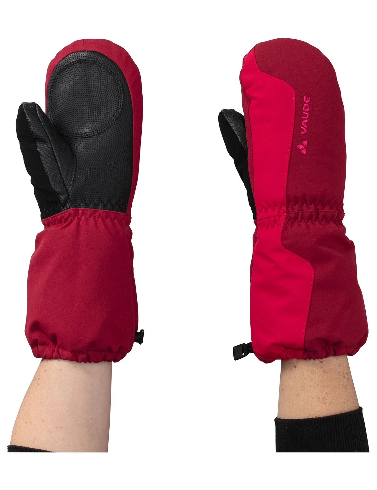Snow Cup Mitten III Kinderhandschuhe - Vaude