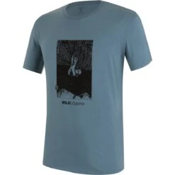 Flow T-Shirt - Wild Country