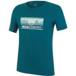 Heritage T-Shirt - Wild Country