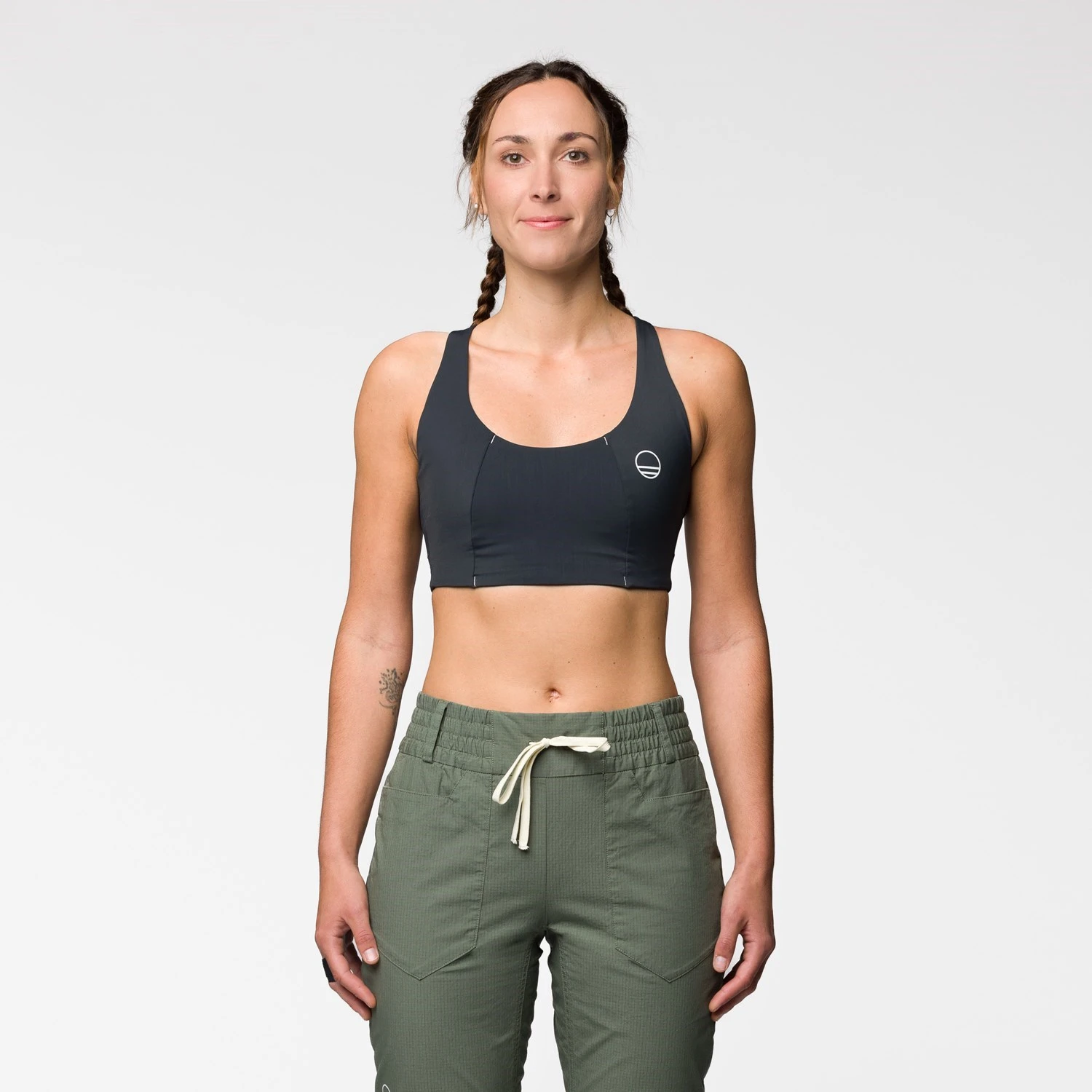 Spotter Bra Oberteil - Wild Country – Bild 3