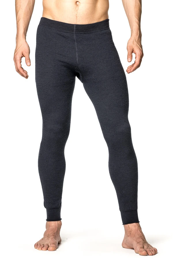 Long Johns 400 Merinounterwäsche - Woolpower – Bild 2