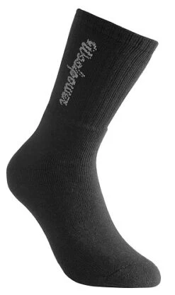 Sock 400 Logo Socken - Woolpower